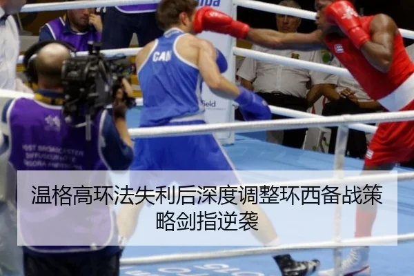 温格高环法失利后深度调整环西备战策略剑指逆袭